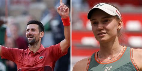 Wimbledon 2024: Rybakina, Vondrousova, and Jabeur Eyeing .